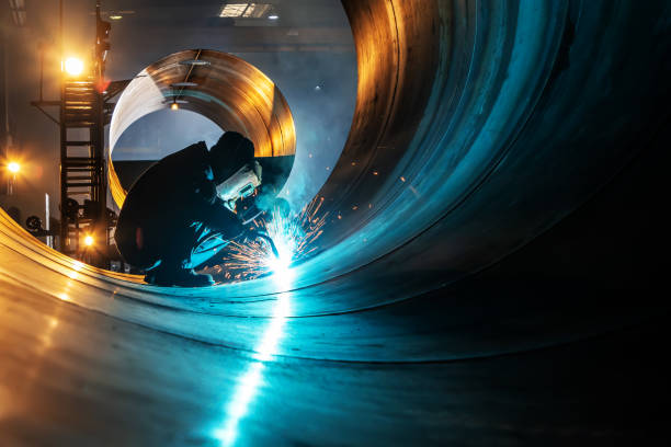 Best Automation and Robotic Welding in Burke Centre, VA
