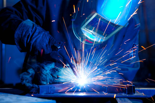 Best Food and Beverage Processing Equipment Welding in Burke Centre, VA