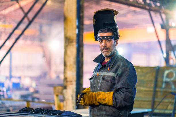 Best Automotive Welding in Burke Centre, VA