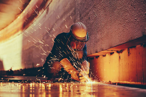 Best Specialty Welding Processes in Burke Centre, VA