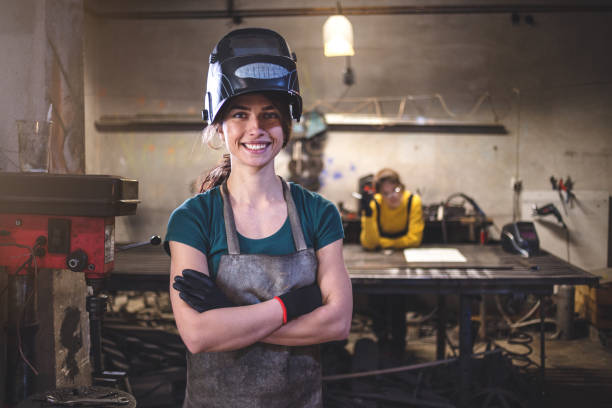 Trusted Burke Centre, VA Welder & Metal Fabrication Experts